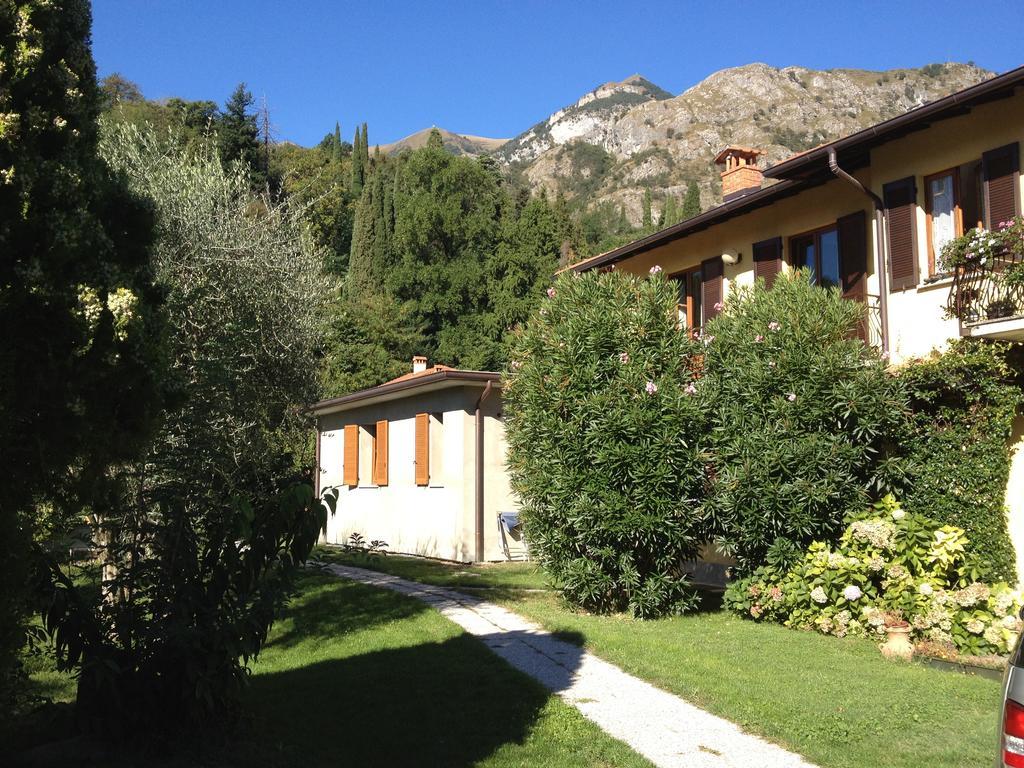 Casa Pini Hotel Cadenabbia Exterior photo